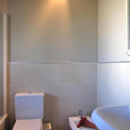 Vivir En El Campo Country house Cidones