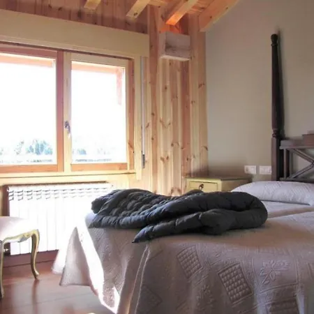 Country house Vivir En El Campo Cidones