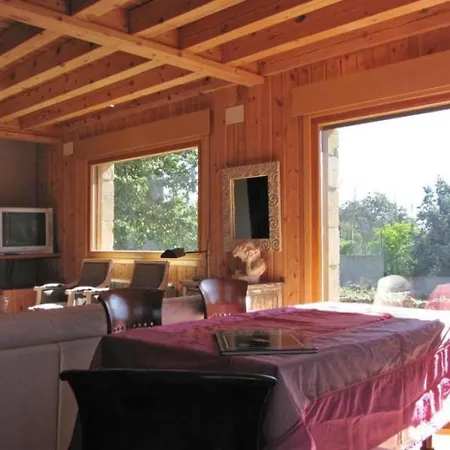 Vivir En El Campo Country house *