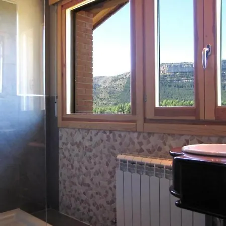 Country house Vivir En El Campo Cidones
