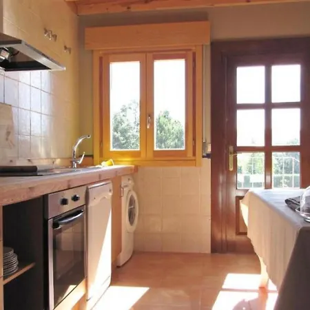 Vivir En El Campo Cidones