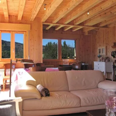 Vivir En El Campo Country house