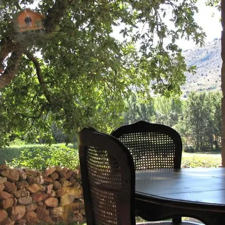 Country house Vivir En El Campo