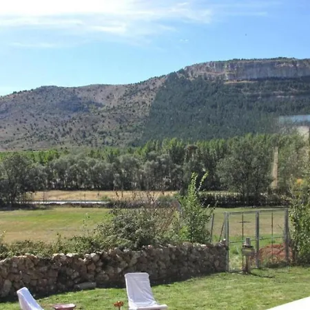Country house Vivir En El Campo *