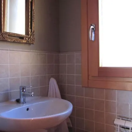 Vivir En El Campo Country house Cidones