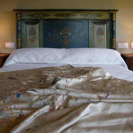 Country house Vivir En El Campo