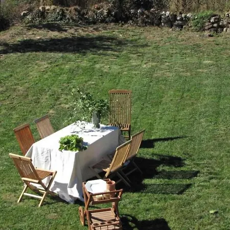 Vivir En El Campo Country house *