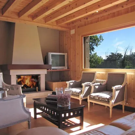 Country house Vivir En El Campo Cidones