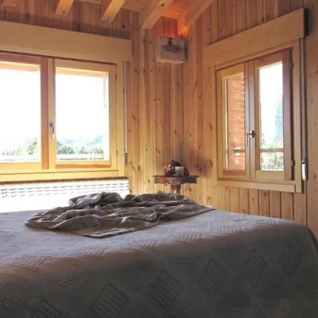 Country house Vivir En El Campo Cidones