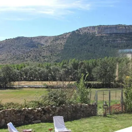 Vivir En El Campo *